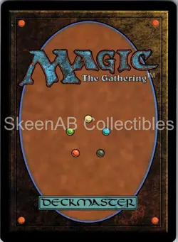 MTG SkeenAB Anduril, Flame of the West Universes Beyond: LOTR NM - Image 2