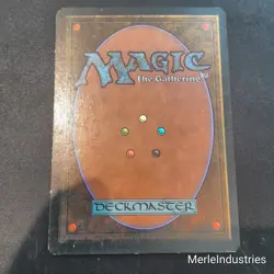 Glacial Chasm Ice Age MP - MTG - Image 2