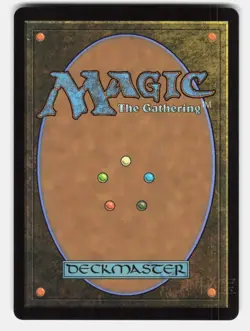 SUMMON: BAHAMUT - Magic: The Gathering - WIJAYA NM/M - Image 2