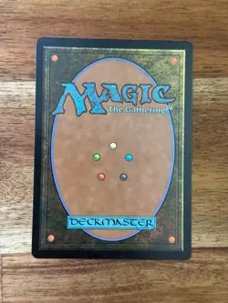 Final Fantasy Edea Kramer Teferi Mage of Zhalfir MTG Borderless non foil FCA032 - Image 2