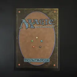 MTG English Birds of Paradise (1148) NM Foil Secret Lair - Image 2