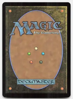 Doctor Doom 95 Mythic Marvel Super Heroes Magic: The Gathering Near Mint - Image 2