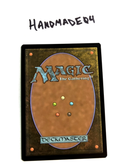 Demonic Tutor - MTG Strixhaven Mystical Archive JP Alt Art FULL FOIL! STA 090 - Image 2