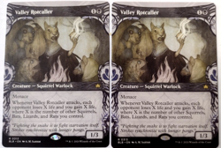 2x Valley Rotcaller (Showcase) - Bloomburrow (BLB) - EN - R 0313 - Image 1