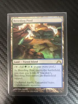 Breeding Pool Gatecrash Regular - Image 1