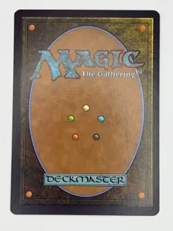 Magic: The Gathering Keen Sense Planar Chaos Regular NM - Image 2