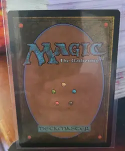 Boromir Warden of the Tower (Showcase) The Lord of the Rings MTG - Image 2
