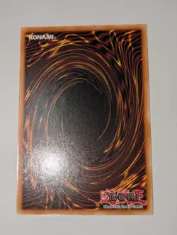 Yugioh Ghost Ogre & Snow Rabbit RA02-EN009 Secret Rare - 1st Edition - Image 2