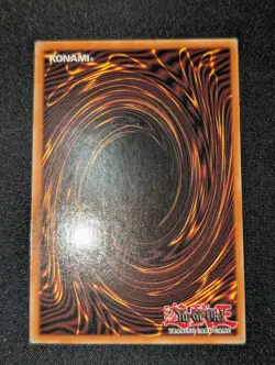 Ghost Ogre & Snow Rabbit - Ultra Rare 1st Edition RA04-EN015 - Yu-Gi-Oh TCG - Image 2