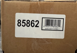 Yu-Gi-Oh! ultimate tournament Factory Sealed Box 100 Official Tournament Packs - Image 1