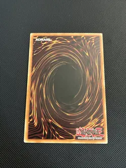 Yugioh! | Pot Of Prosperity BLVO-EN065 Blazing Vortex 1st Edition Secret Rare NM - Image 2