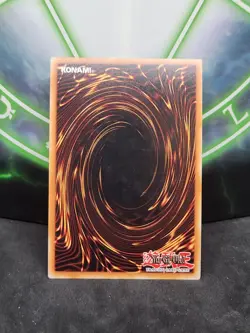 Yugioh Dark Grepher DASA-EN042 Super Rare 1st Edition NM - Image 2