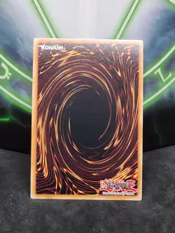 Yugioh Premature Burial RA03-EN103 Platinum Secret Rare 1st Edition NM - Image 2