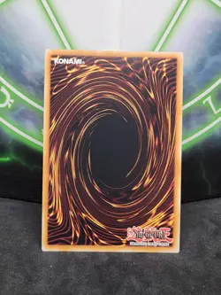 Yugioh Albion the Branded Dragon LIOV-EN033 Ultra Rare 1st Edition NM - Image 2