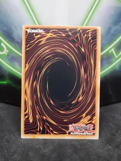 Yugioh Millennium-Eyes Restrict MAMA-EN064 Ultra Rare 1st Edition NM - Image 2