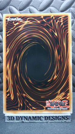 | Yugioh My Friend Purrely AMDE-EN020 1st Edition Collector's Rare Euro NM 🔥 | - Image 3