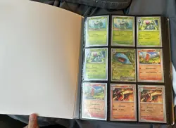 Pokemon Scarlet Violet 151 Master Set Complete With Promos READ DESCRIPTION - Image 3