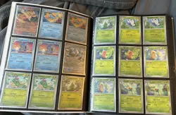 Pokemon Scarlet Violet 151 Master Set Complete With Promos READ DESCRIPTION - Image 4