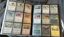 Pokemon Scarlet Violet 151 Master Set Complete With Promos READ DESCRIPTION - Image 5