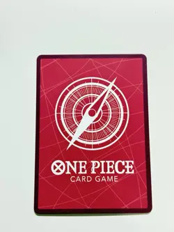 Charlotte Pudding OP08-058 Alt Art Leader One Piece OP08 Two Legends JP NM #17 - Image 2