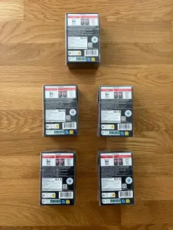 5X Lot One Piece Double Pack Set Vol. 11 The Time of Battle DP-11 OP-16 Box NEW - Image 3