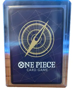 BOA HANCOCK P-115 PRE-RELEASE EVENT WINNER PROMO ONE PIECE CARD TCG ENGLISH - Image 3