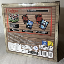 ONE PIECE ENG TCG: Devil Fruits Collection Vol 3 Op-Op Fruit DF-03 Sealed - Image 4