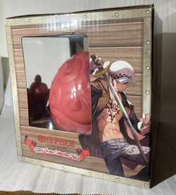 ONE PIECE ENG TCG: Devil Fruits Collection Vol 3 Op-Op Fruit DF-03 Sealed - Image 5