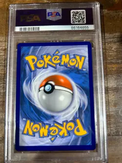 POKEMON 2021 Battle Styles Secret Rare Trainer SINGLE STRIKE ENERGY #183 PSA 10 - Image 2