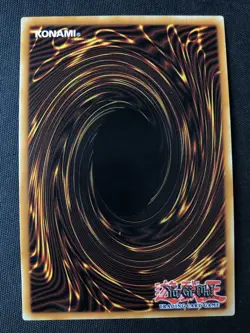 Yu-Gi-Oh #RA02-EN076 Anti-Spell Fragrance Quarter Century Secret Rare 1st Ed NM - Image 2