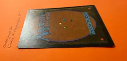 **Chains of Mephistopheles** MTG Magic NM - Legends ITALIAN (1994) - Image 3