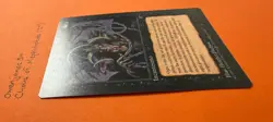 **Chains of Mephistopheles** MTG Magic NM - Legends ITALIAN (1994) - Image 4