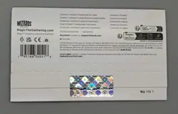MTG Secret Lair Witch's Familiar Foil Edition - Image 2