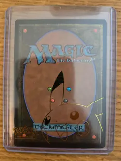 MTG Marvel The Mind Stone #21 Showcase Reverse Magic The Gathering MSH NM - Image 2