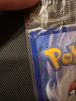 Pokemon TCG Charmander Obsidian Flames #044 SVP en Black Star Promo Card, SEALED - Image 3