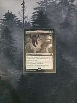 The Meathook Massacre Innistrad: Midnight Hunt Regular - Image 1