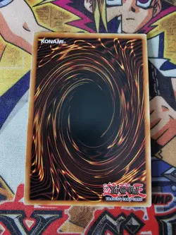 Rebirth of Nephthys hisu-en009 1st Edition (NM+) Super Rare Yu-Gi-Oh! - Image 2