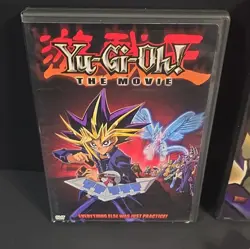 Yu-Gi-Oh! TCG Card Lot w/ Binder Pages, 2 Tins, DVDs/VHS Ultra Pro Manga - Image 2