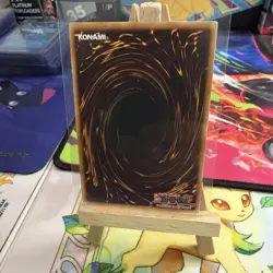 Yu-Gi-Oh Card Skull Archfiend Of Chaos Starlight Chaos Origin 1st Edition - Image 2