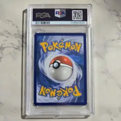 PSA 10 Zorua 075/064 IR Illustration Rare Shrouded Fable SFA Pokemon Card - Image 3