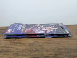 (2 Pack) One Piece Card Game OP-14 The Azure Sea's Seven Sleeved Booster - Image 4