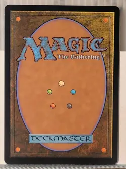 Mtg GOLDSPAN DRAGON NM KHM 139/285 -Argo- - Image 2