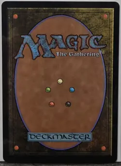Magic: The Gathering The Vision (Borderless) 379 NON FOIL Marvel Super Heroes - Image 2