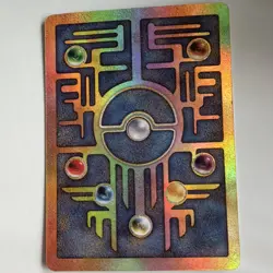 Nintendo Ancient Mew Promo Card Holo 1999 Pokemon TCG Psychic NOT SEALED - Image 4