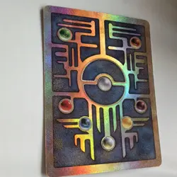 Nintendo Ancient Mew Promo Card Holo 1999 Pokemon TCG Psychic NOT SEALED - Image 5
