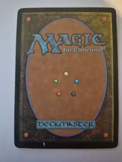 1x MTG Phage the Untouchable - Legions HP x1 - Image 2