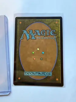 NM Rings of Brighthearth - Commander Legends MTG - Image 2