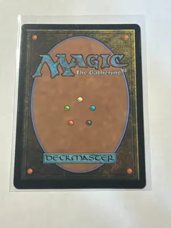 Plaza of Heroes (Marvel Super Heroes Commander) MTG Near Mint Magic Card - Image 2