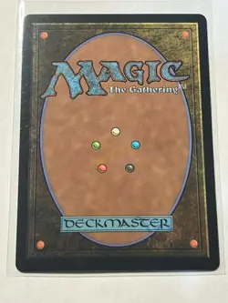 Dauthi Voidwalker Borderless (Marvel Universe) MTG Near Mint Magic Card - Image 2