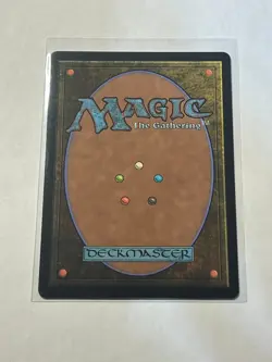 N'Yami-Class Mother Ship (Marvel Super Heroes Commander) MTG Near Mint Magic Car - Image 2